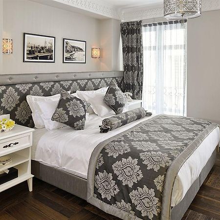 Nexthouse Pera Hotel (Adults Only) Istambul Extérieur photo