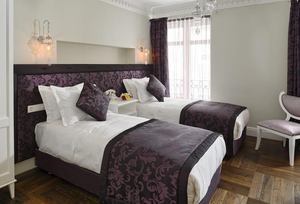 Nexthouse Pera Hotel (Adults Only) Istambul Extérieur photo