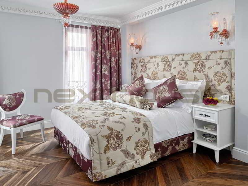 Nexthouse Pera Hotel (Adults Only) Istambul Extérieur photo