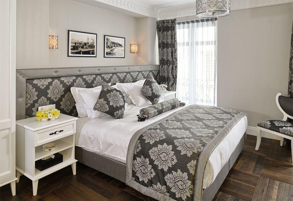 Nexthouse Pera Hotel (Adults Only) Istambul Extérieur photo
