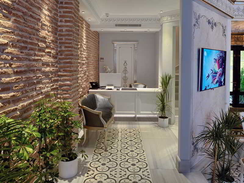 Nexthouse Pera Hotel (Adults Only) Istambul Extérieur photo