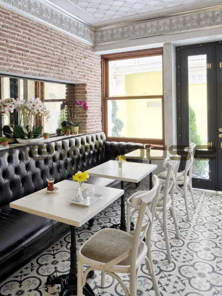 Nexthouse Pera Hotel (Adults Only) Istambul Extérieur photo