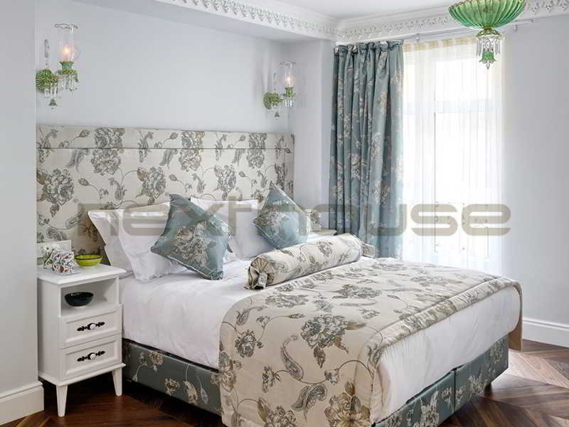 Nexthouse Pera Hotel (Adults Only) Istambul Extérieur photo