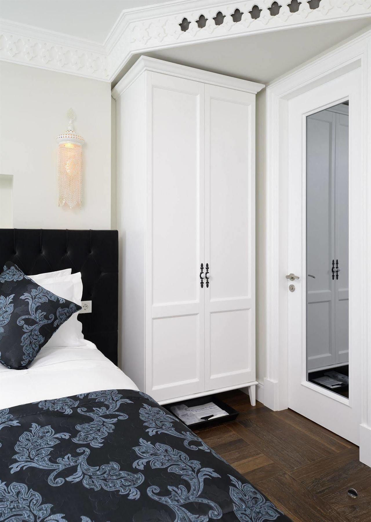 Nexthouse Pera Hotel (Adults Only) Istambul Extérieur photo