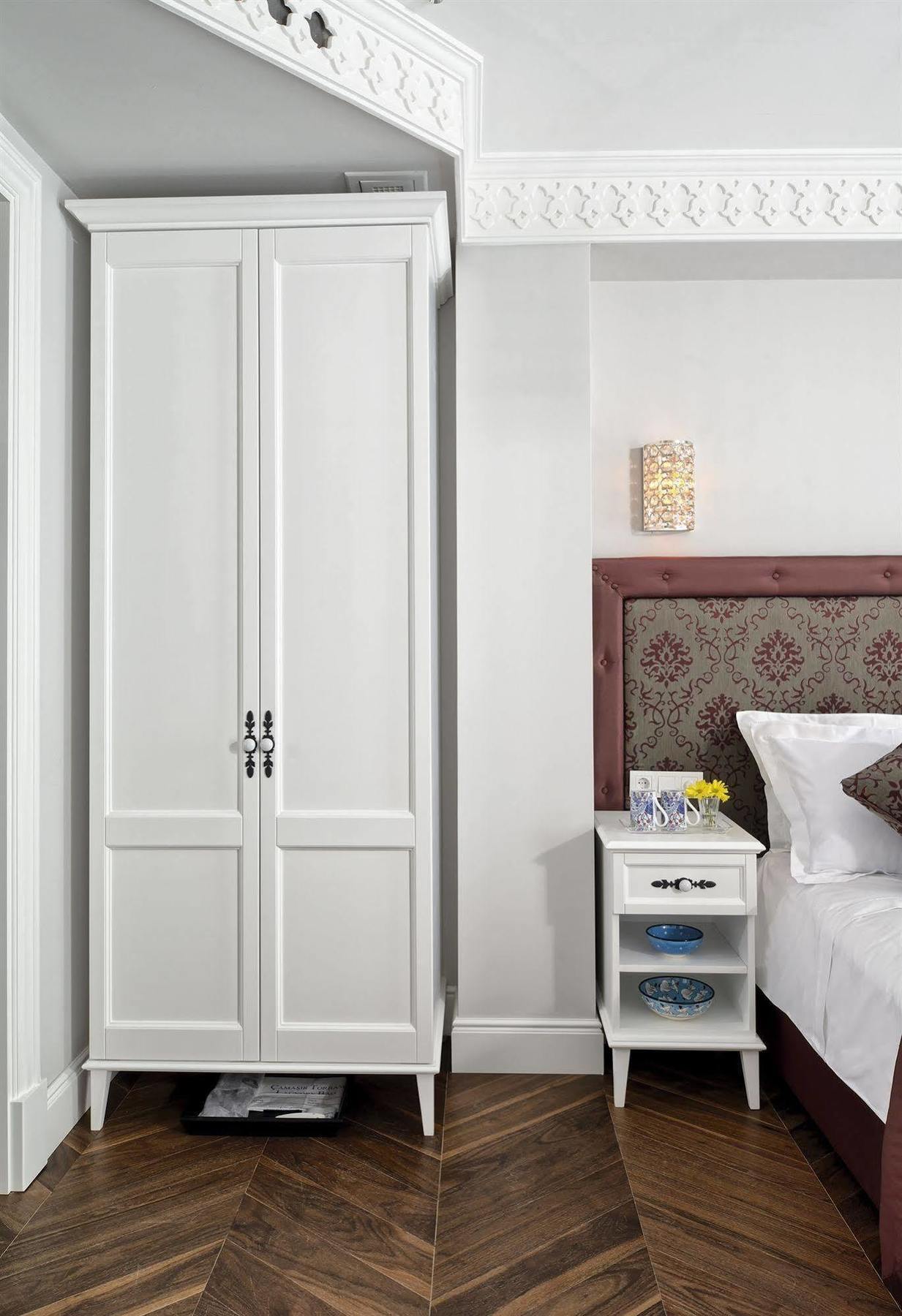 Nexthouse Pera Hotel (Adults Only) Istambul Extérieur photo