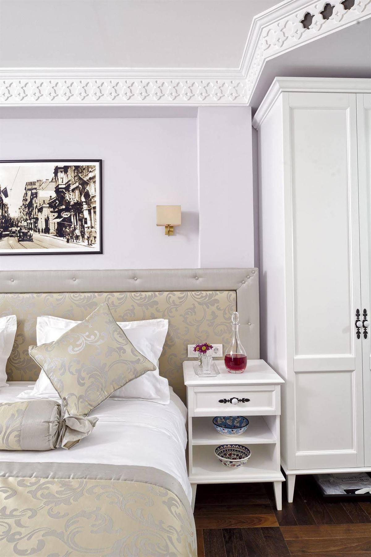 Nexthouse Pera Hotel (Adults Only) Istambul Extérieur photo