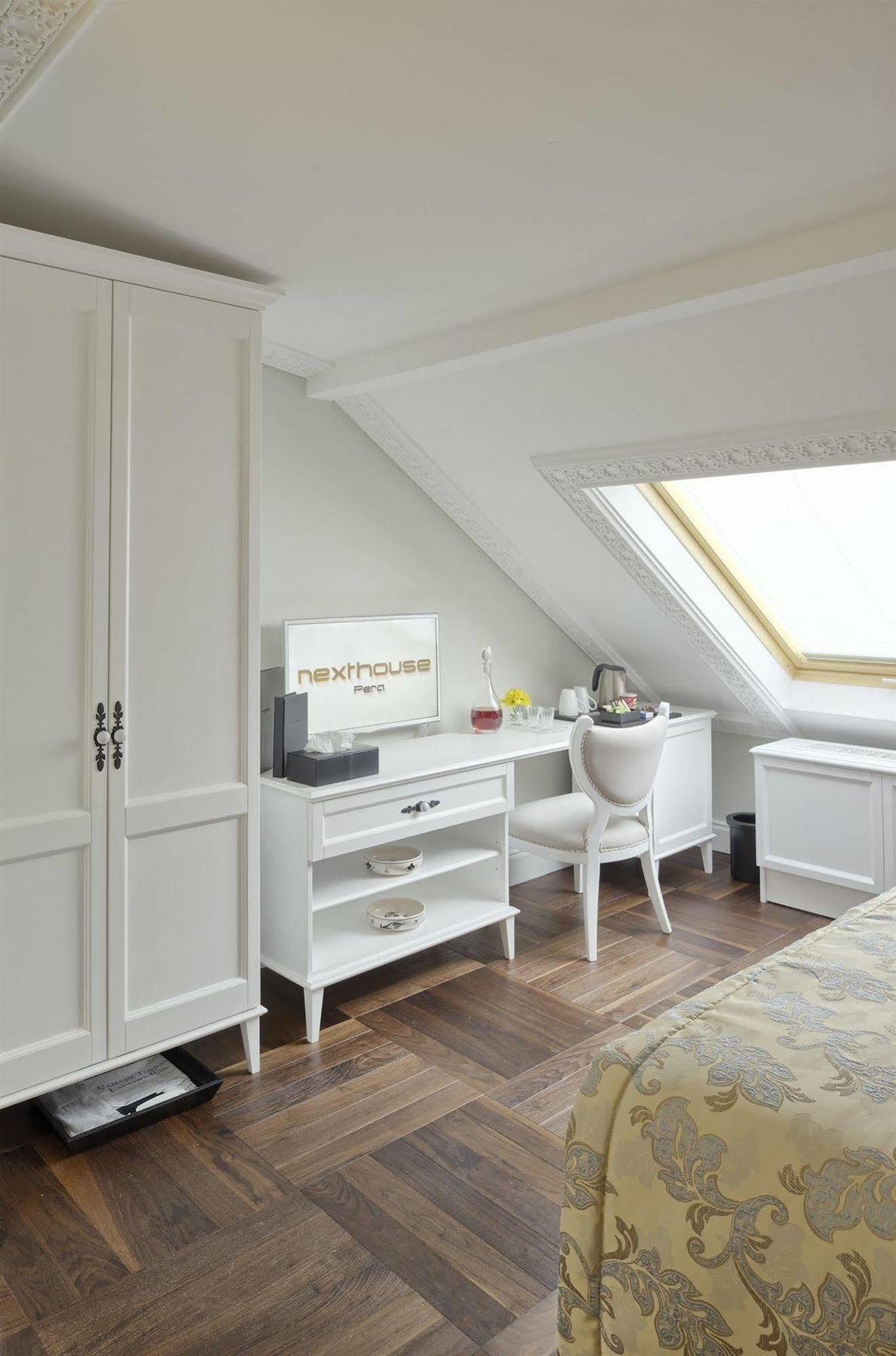 Nexthouse Pera Hotel (Adults Only) Istambul Extérieur photo