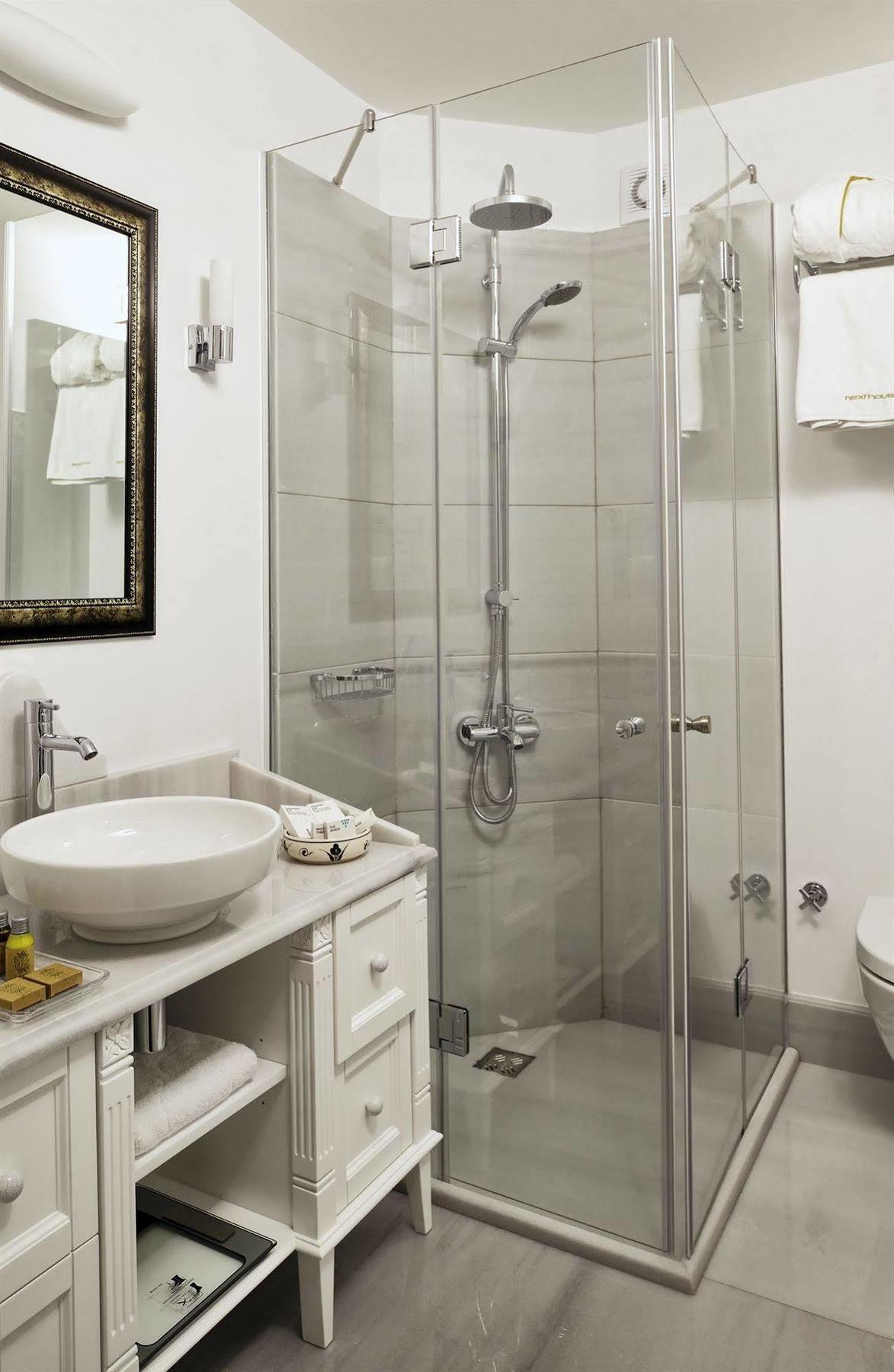 Nexthouse Pera Hotel (Adults Only) Istambul Extérieur photo