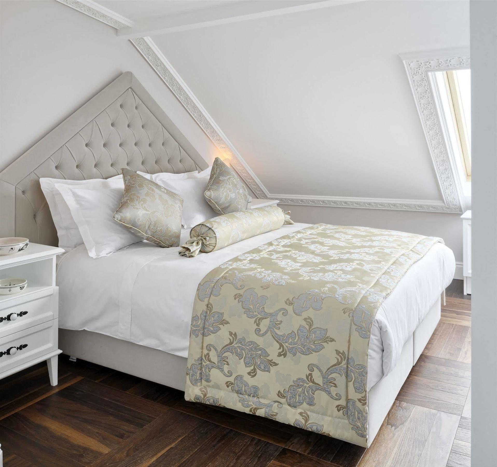 Nexthouse Pera Hotel (Adults Only) Istambul Extérieur photo