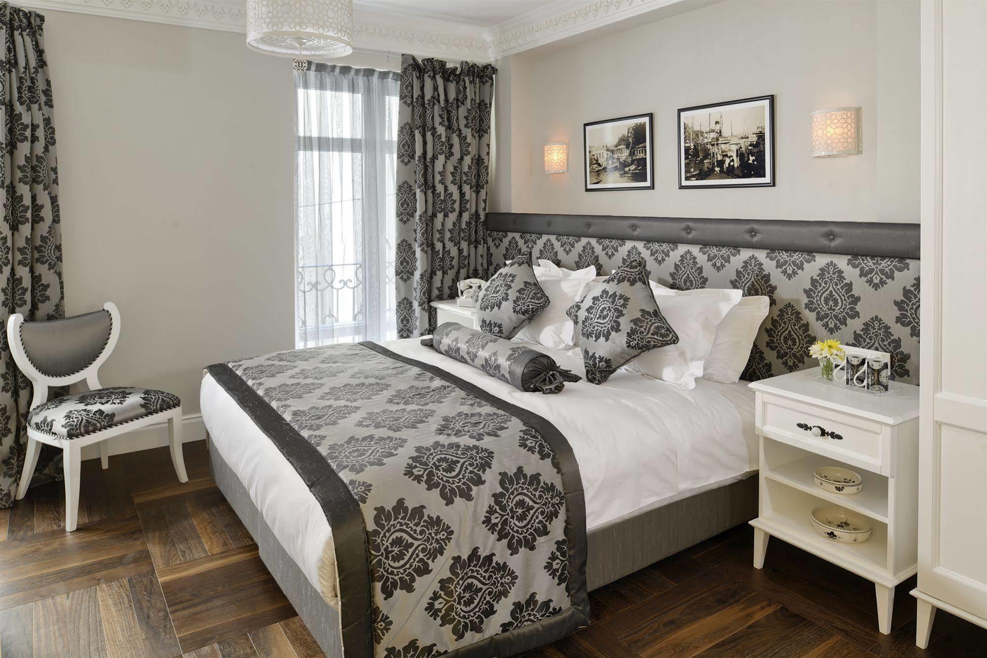 Nexthouse Pera Hotel (Adults Only) Istambul Extérieur photo