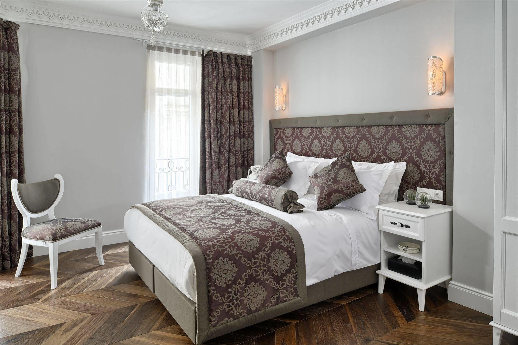 Nexthouse Pera Hotel (Adults Only) Istambul Extérieur photo