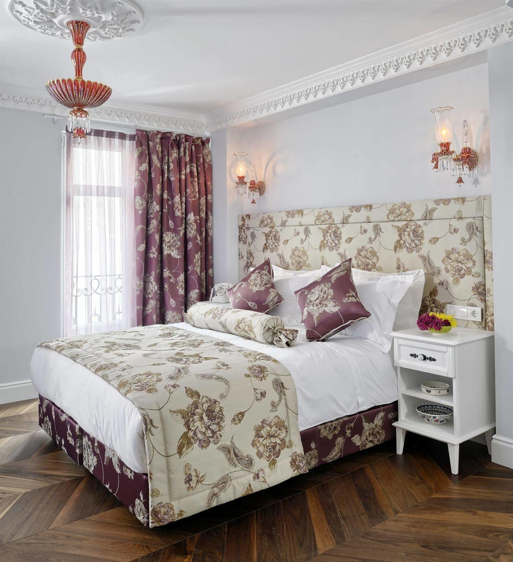 Nexthouse Pera Hotel (Adults Only) Istambul Extérieur photo