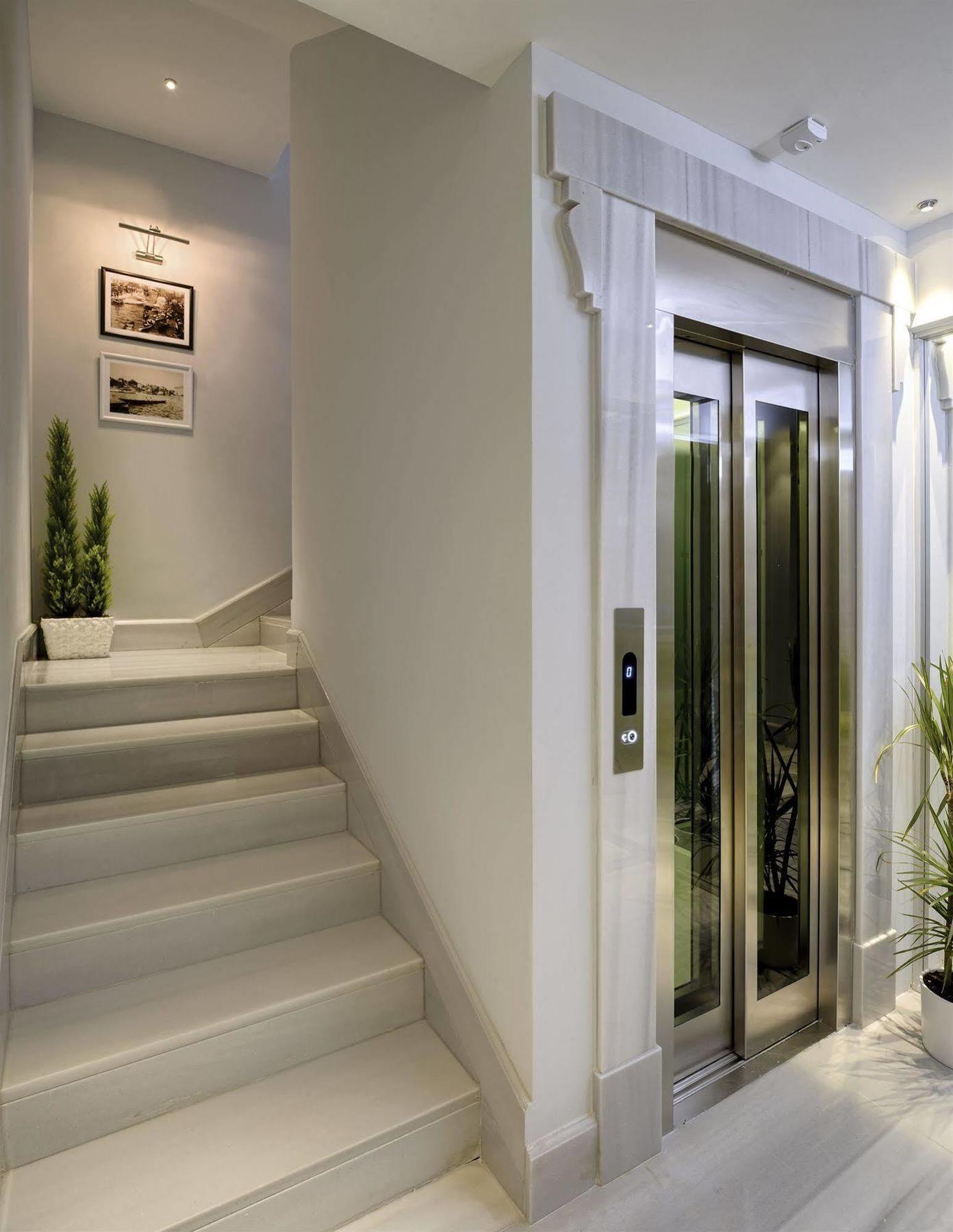 Nexthouse Pera Hotel (Adults Only) Istambul Extérieur photo