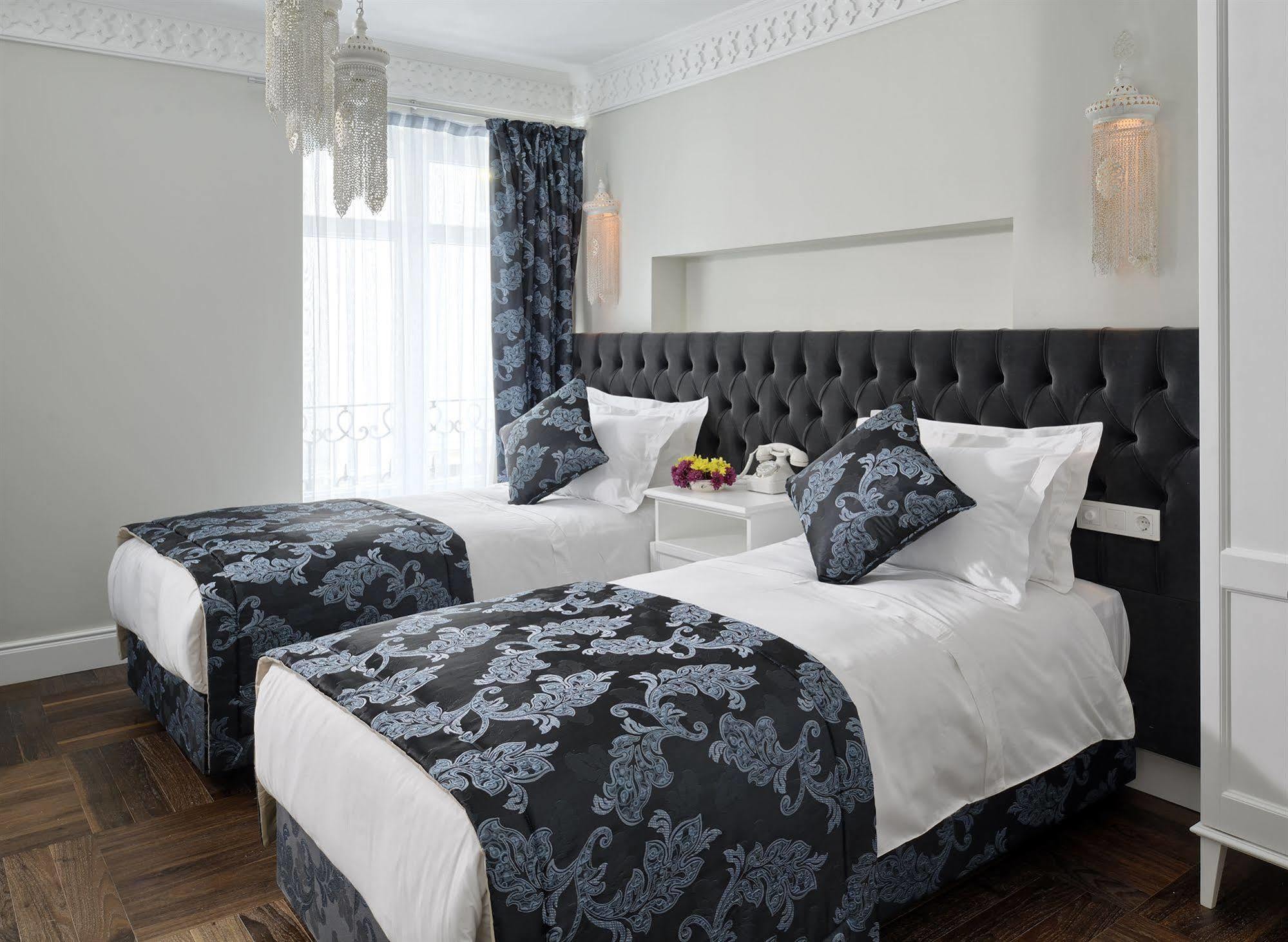 Nexthouse Pera Hotel (Adults Only) Istambul Extérieur photo