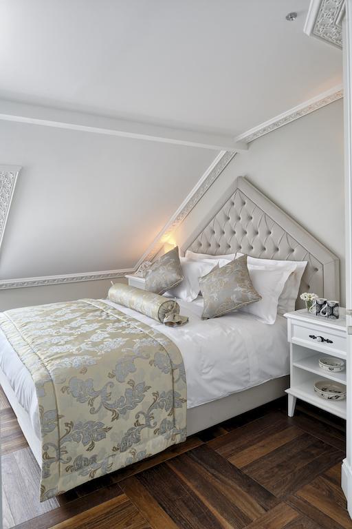 Nexthouse Pera Hotel (Adults Only) Istambul Extérieur photo
