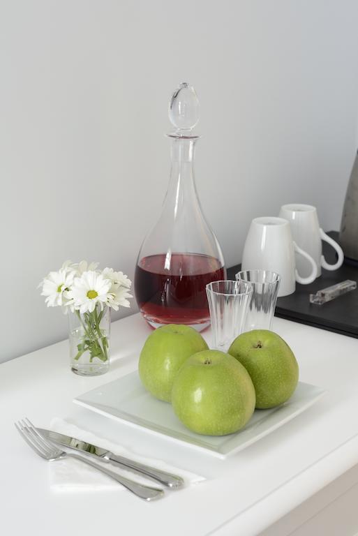 Nexthouse Pera Hotel (Adults Only) Istambul Extérieur photo