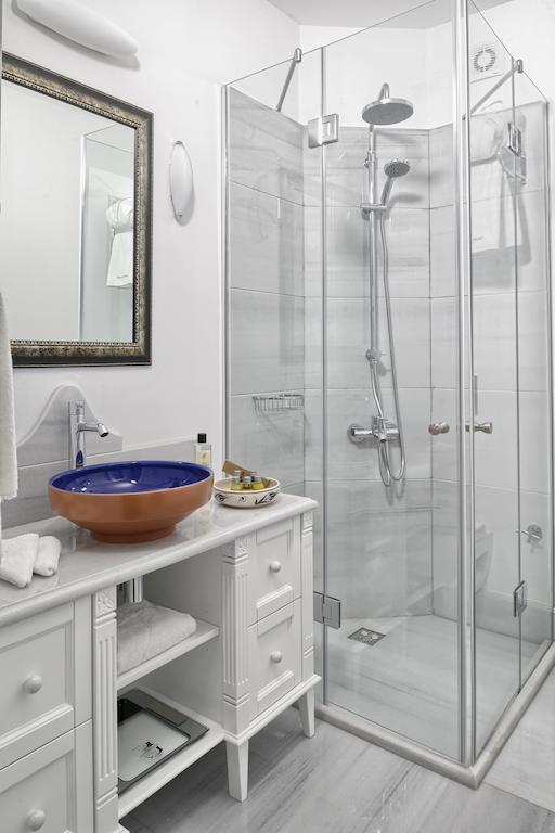 Nexthouse Pera Hotel (Adults Only) Istambul Extérieur photo