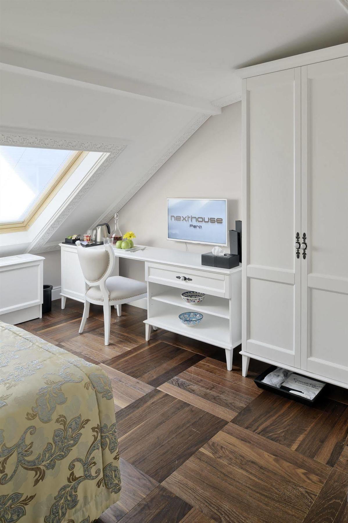 Nexthouse Pera Hotel (Adults Only) Istambul Extérieur photo